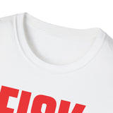 Mayor Campaign T-Shirt