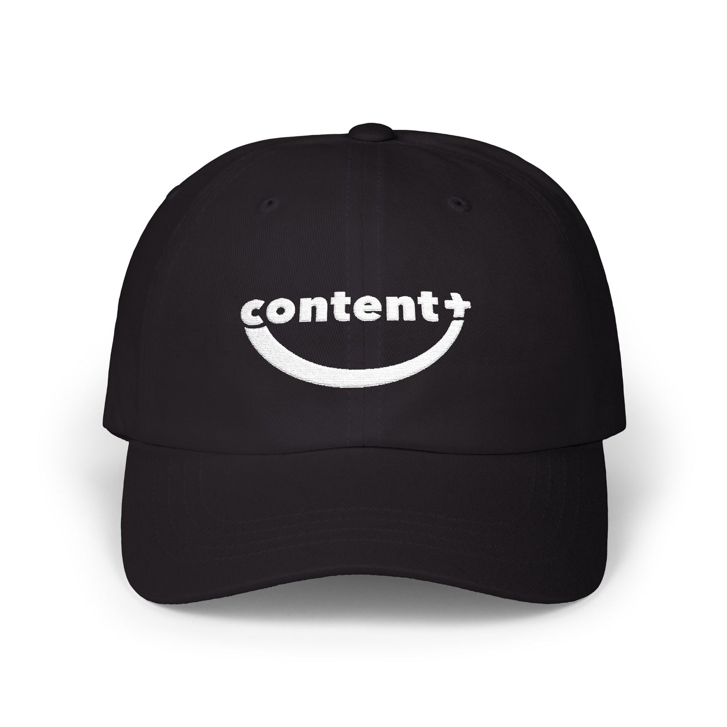 Content Plus Cap