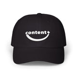 Content Plus Cap