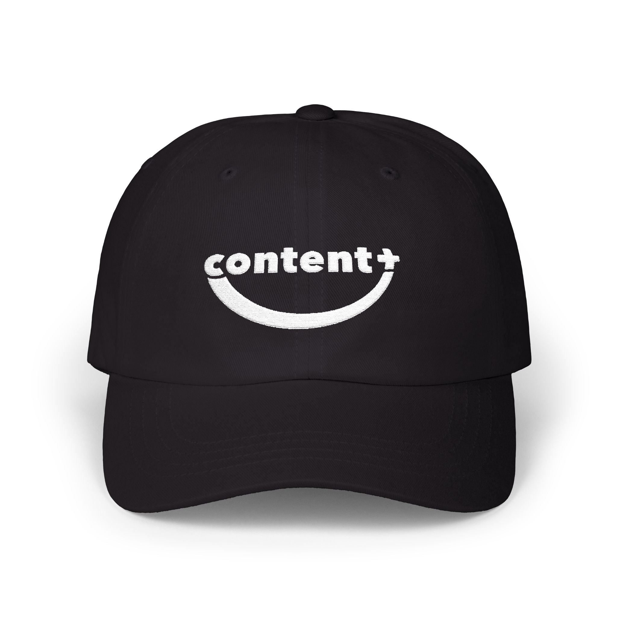 Content Plus Cap
