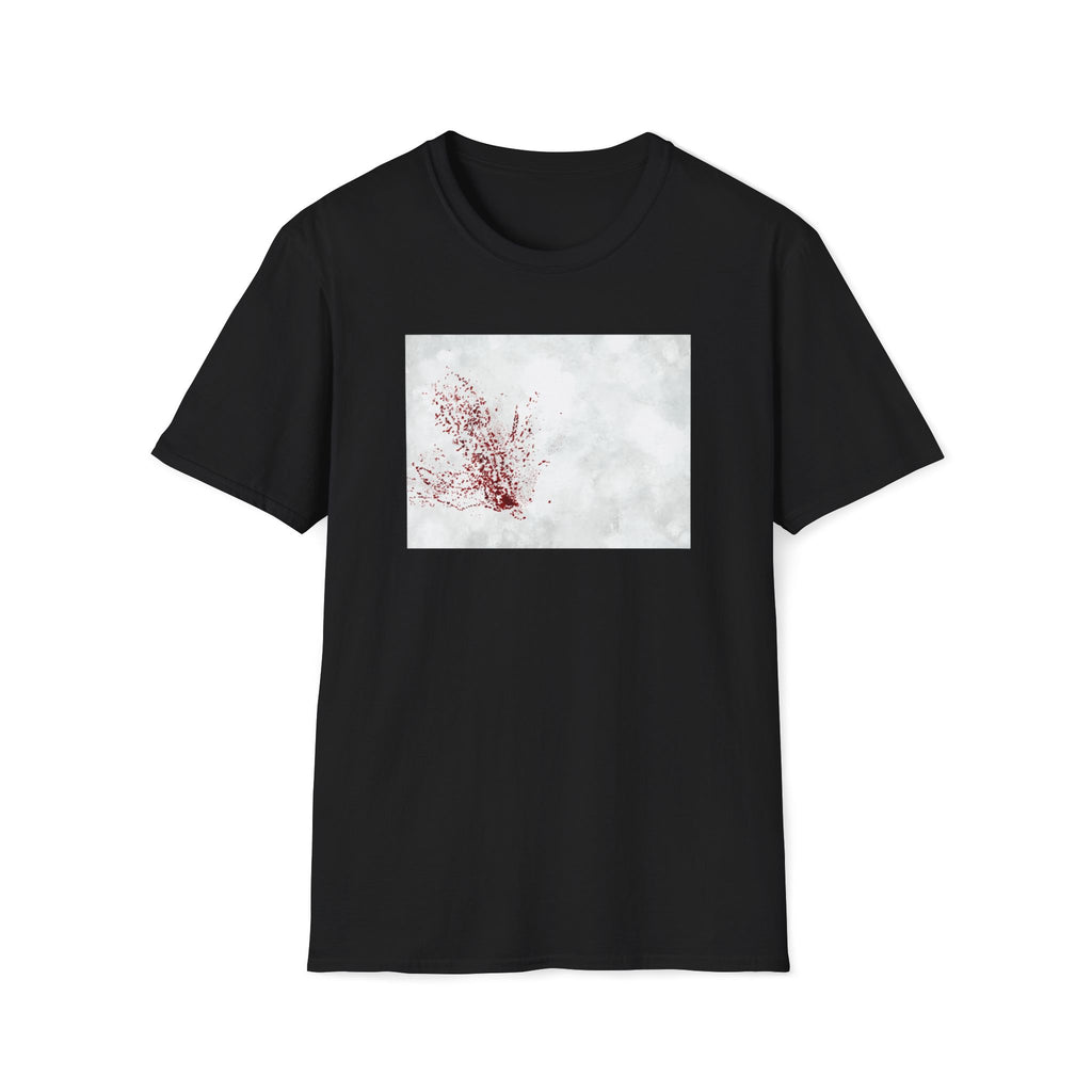 Bloody Rabbit T-Shirt