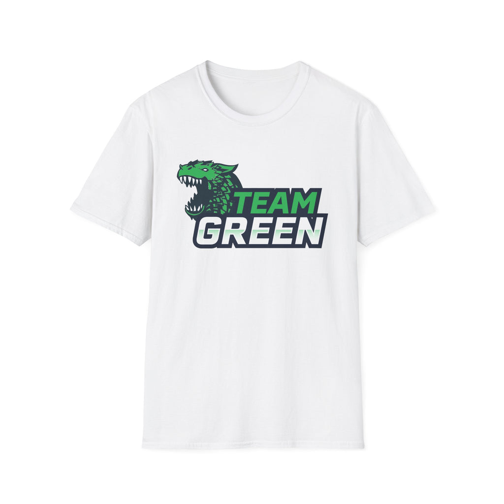 Team Green T-Shirt