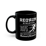 Red Rum Athletics Mug