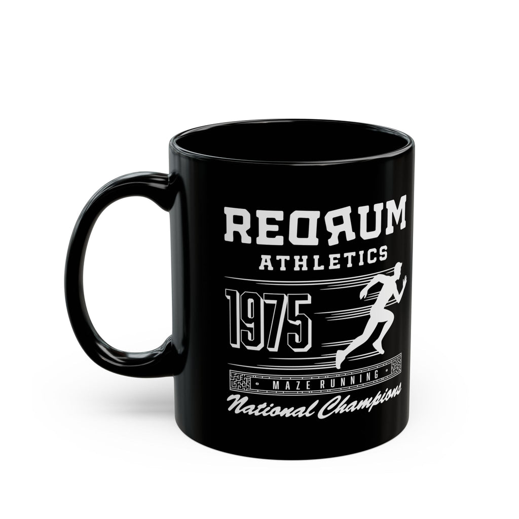 Red Rum Athletics Mug