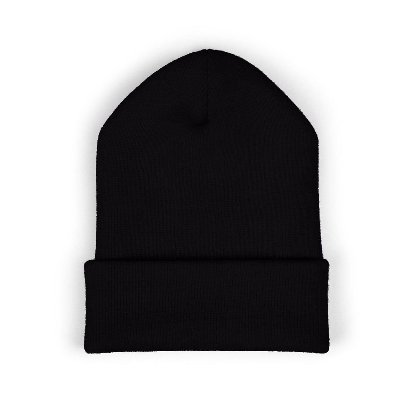 Content Plus Beanie (Embroidery)