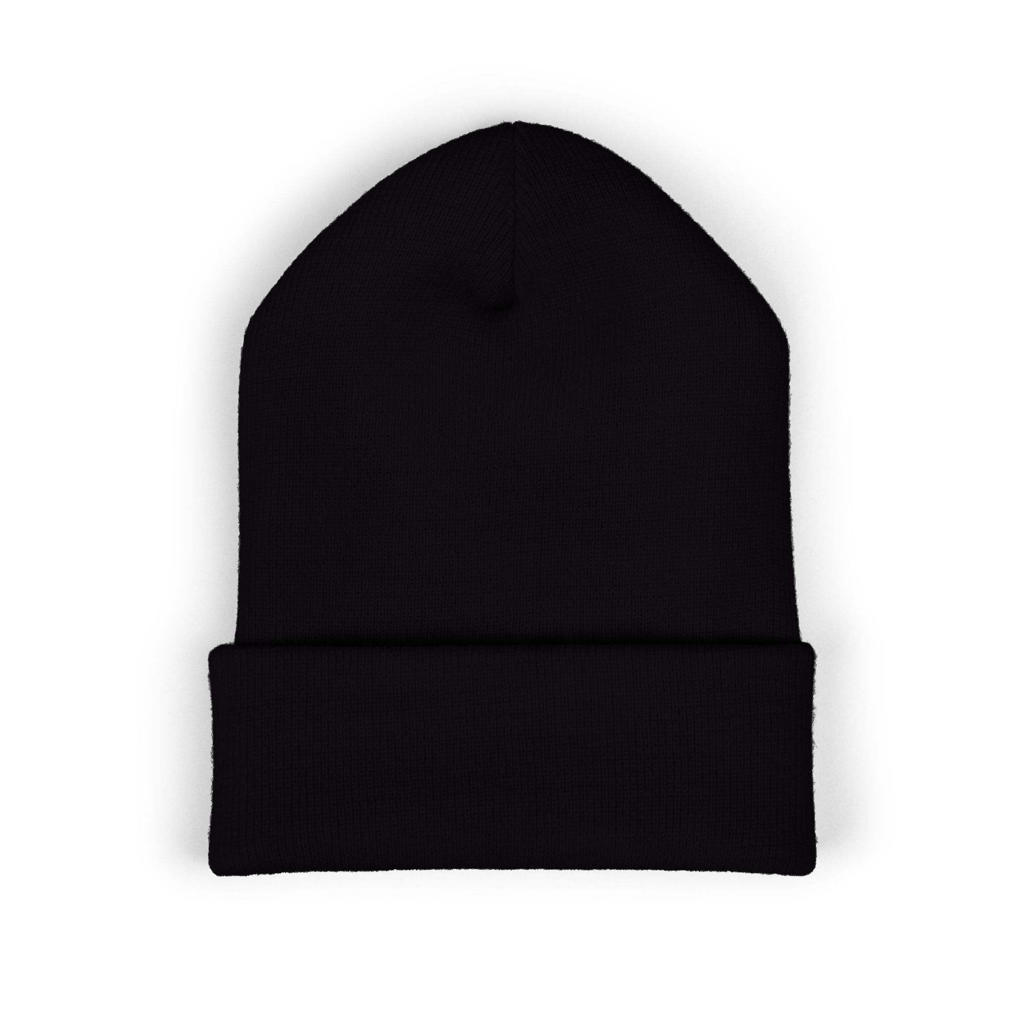 Content Plus Beanie (Embroidery)