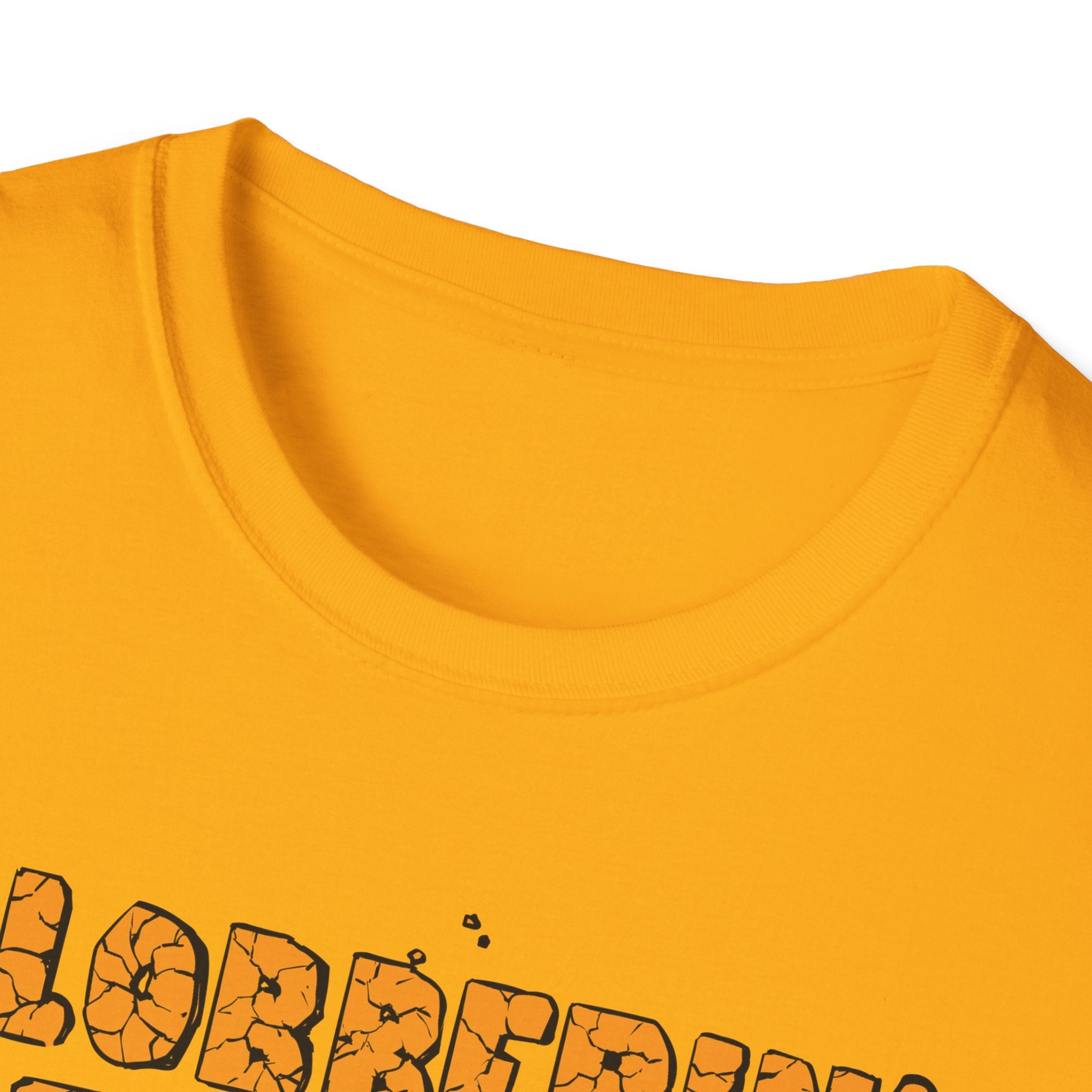 Clobberin' Time T-Shirt