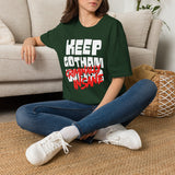 Criminally Insane T-Shirt