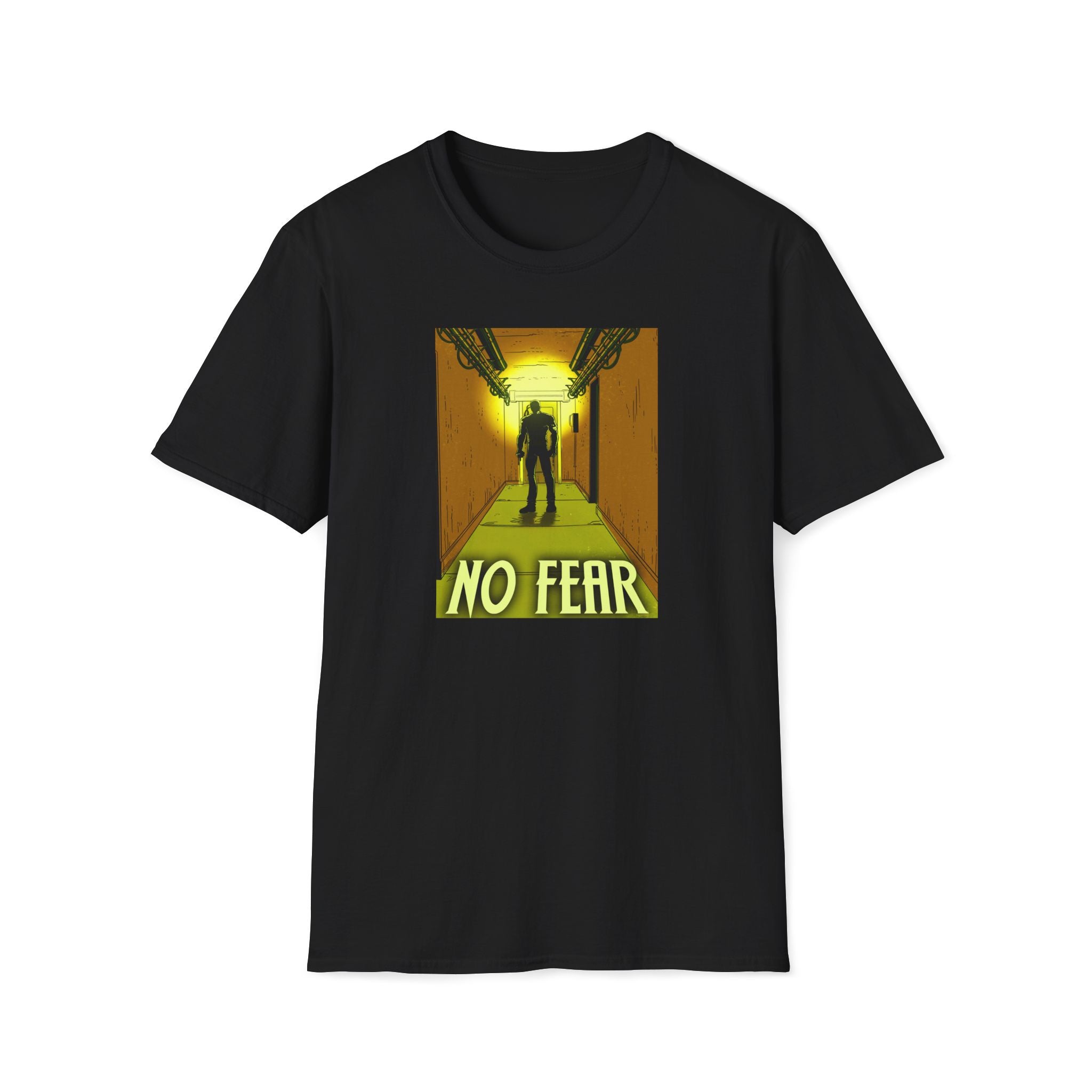 No Fear T-Shirt