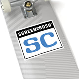 SC Rating Sticker