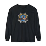 Dillon & Dutch Long Sleeve T-Shirt
