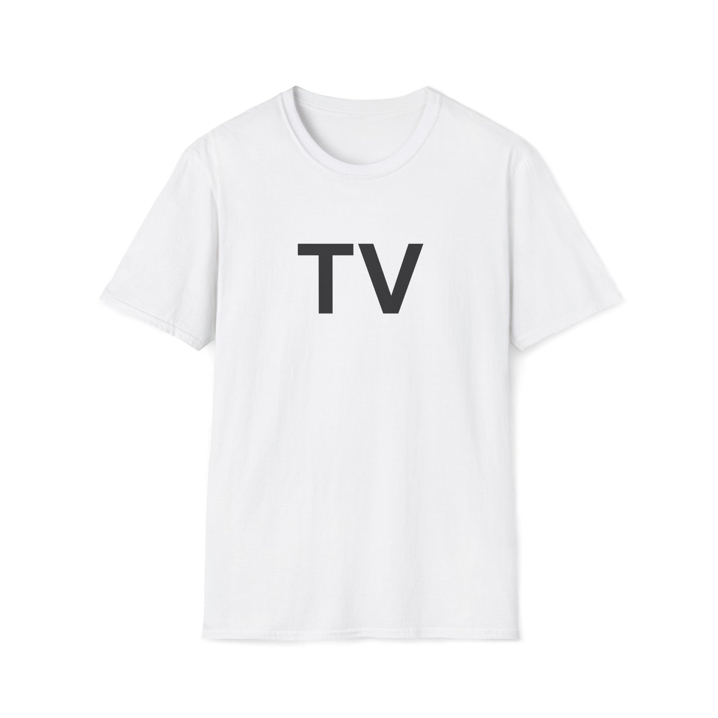 TV T-Shirt