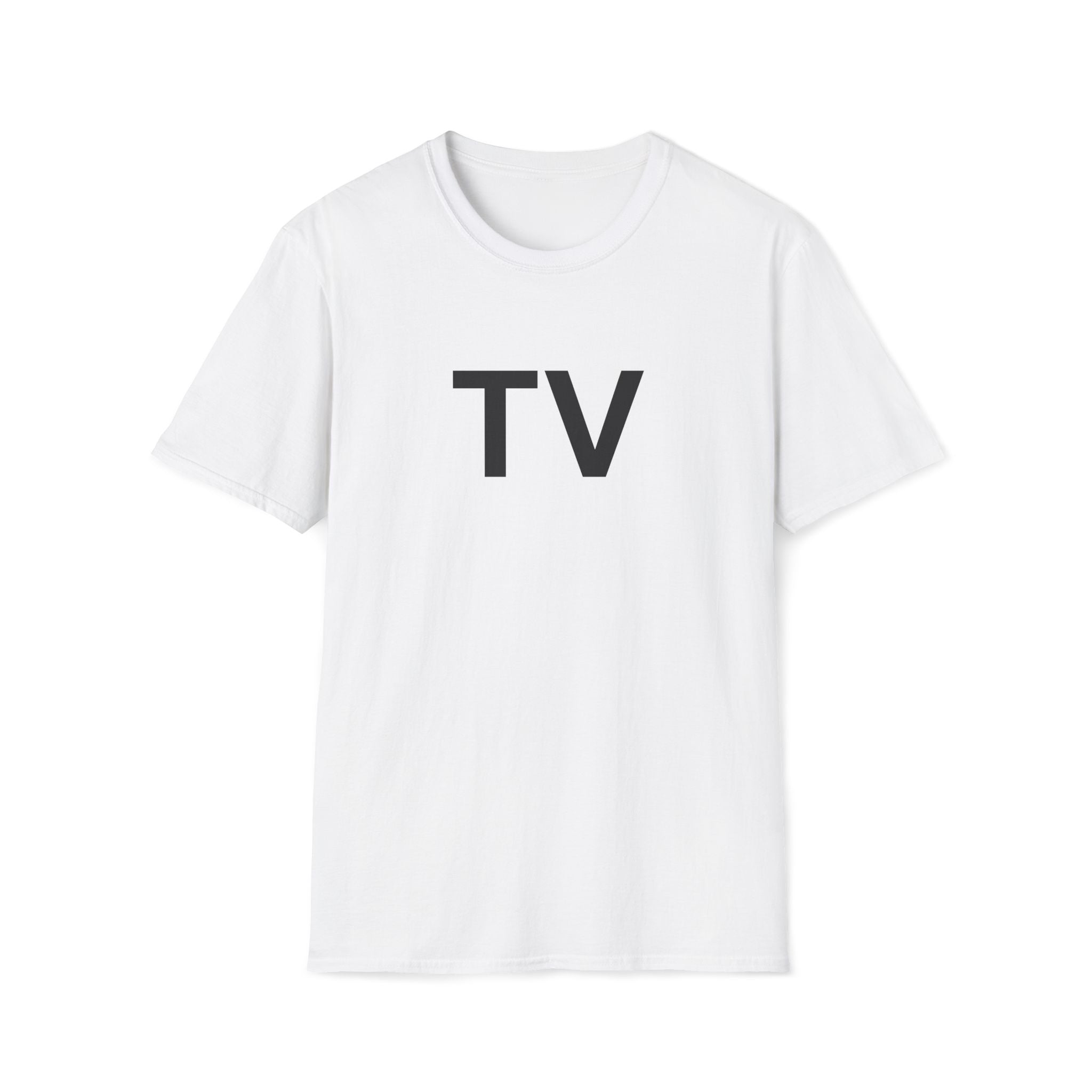TV T-Shirt