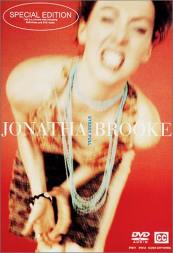 Jonatha Brooke - Steady Pull