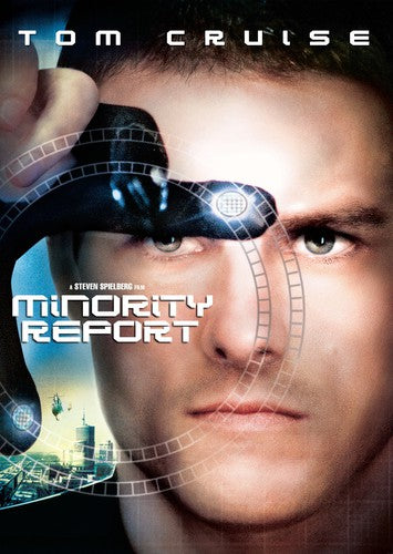 Minority Report (2002)
