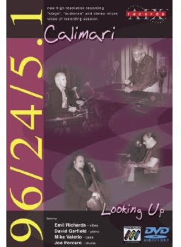 Calimari: Looking up (2003)