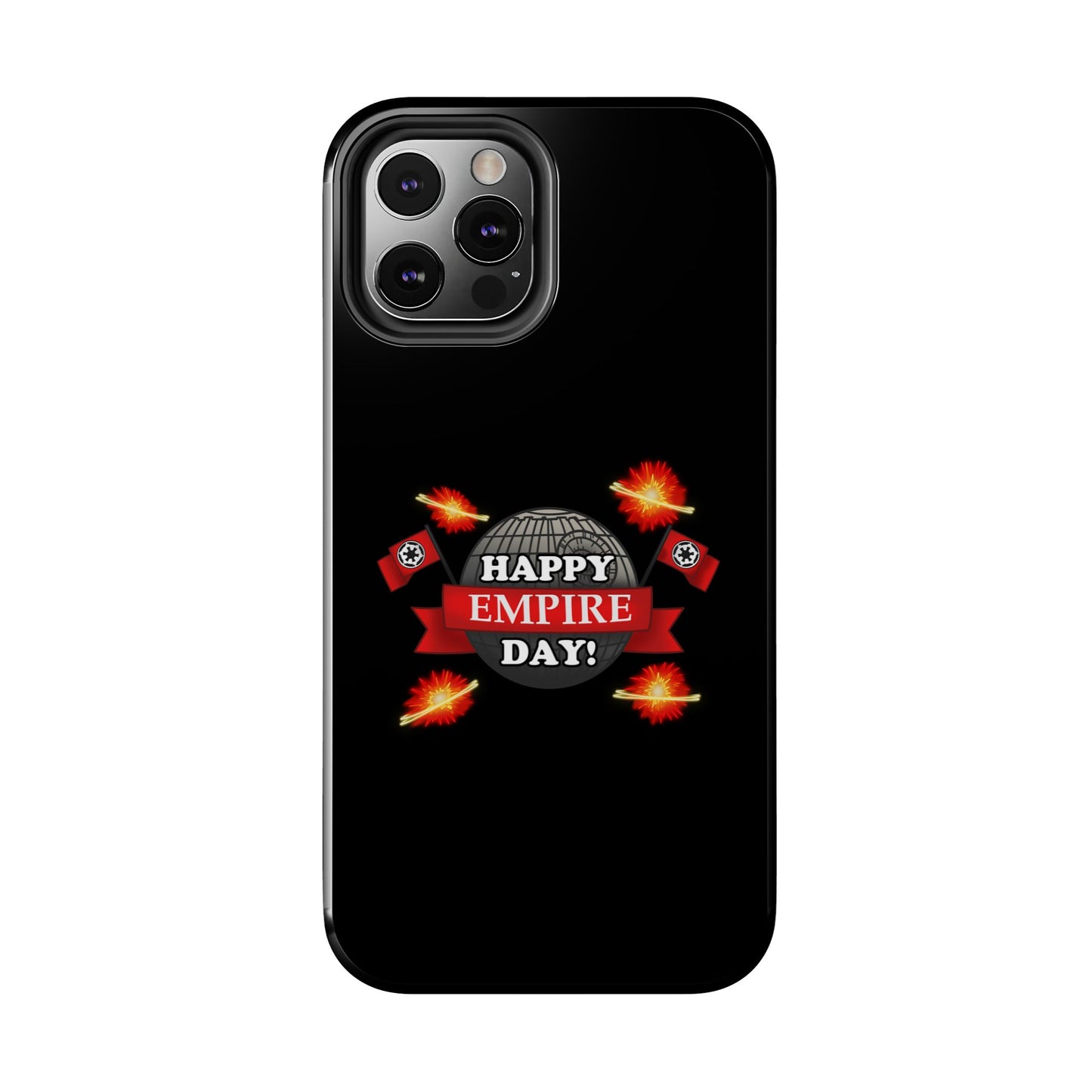 Happy Empire Day Phone Case