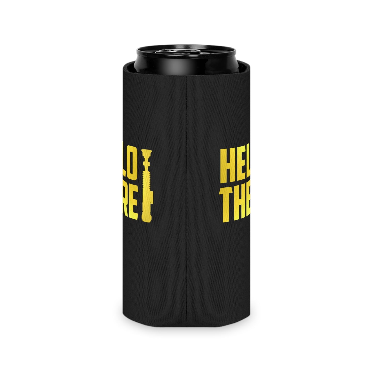 Hello There Can Cooler