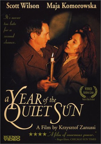 Year of Quiet Sun (1984)