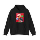 XenO's Hoodie
