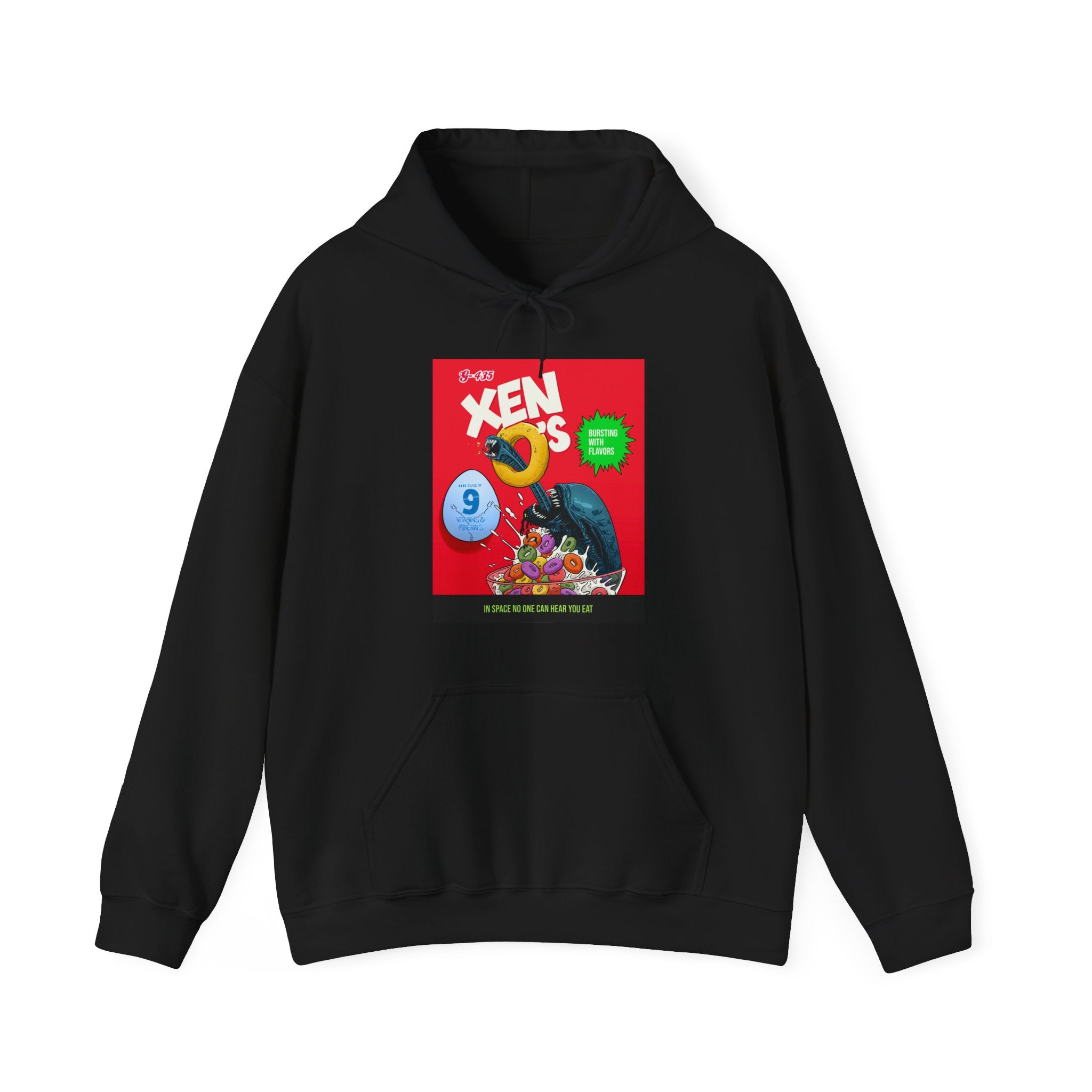 XenO's Hoodie