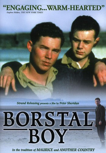 Borstal Boy (2000)