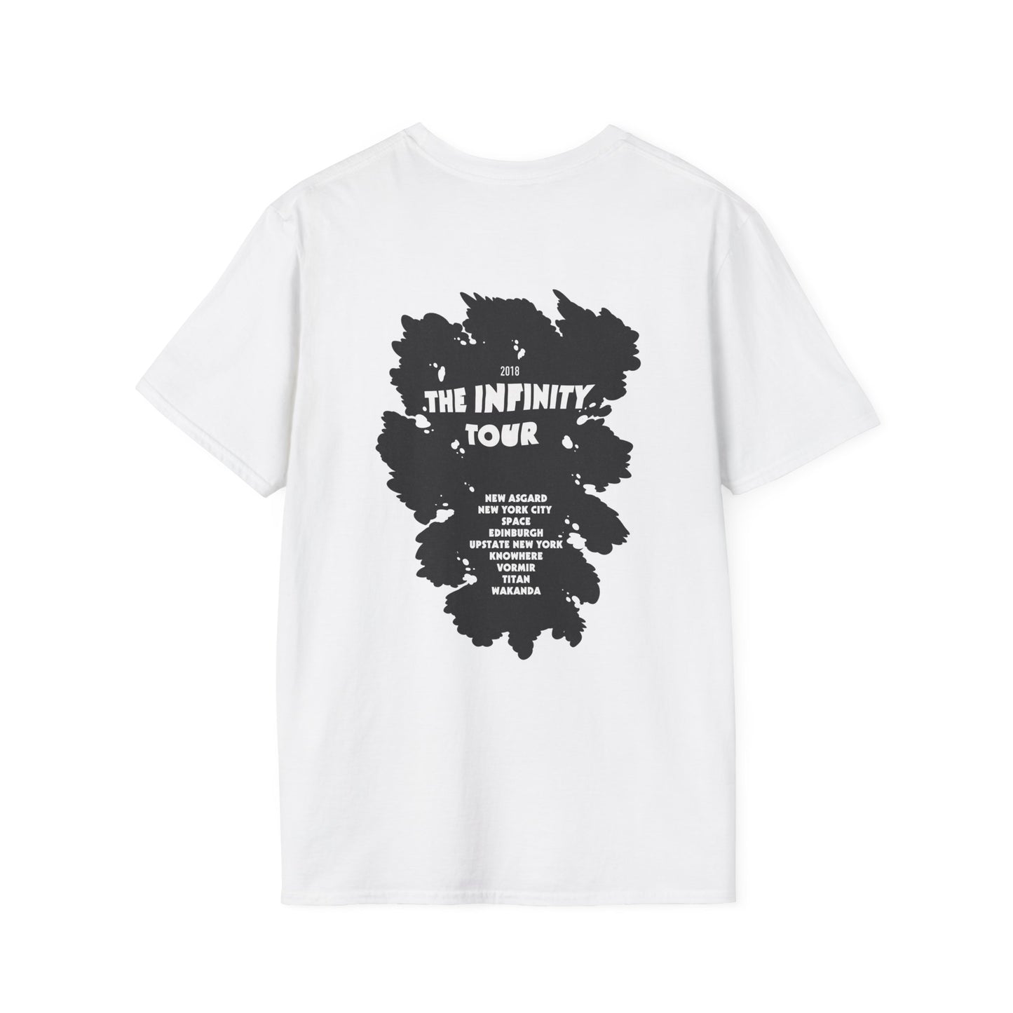 Infinity Tour T-Shirt