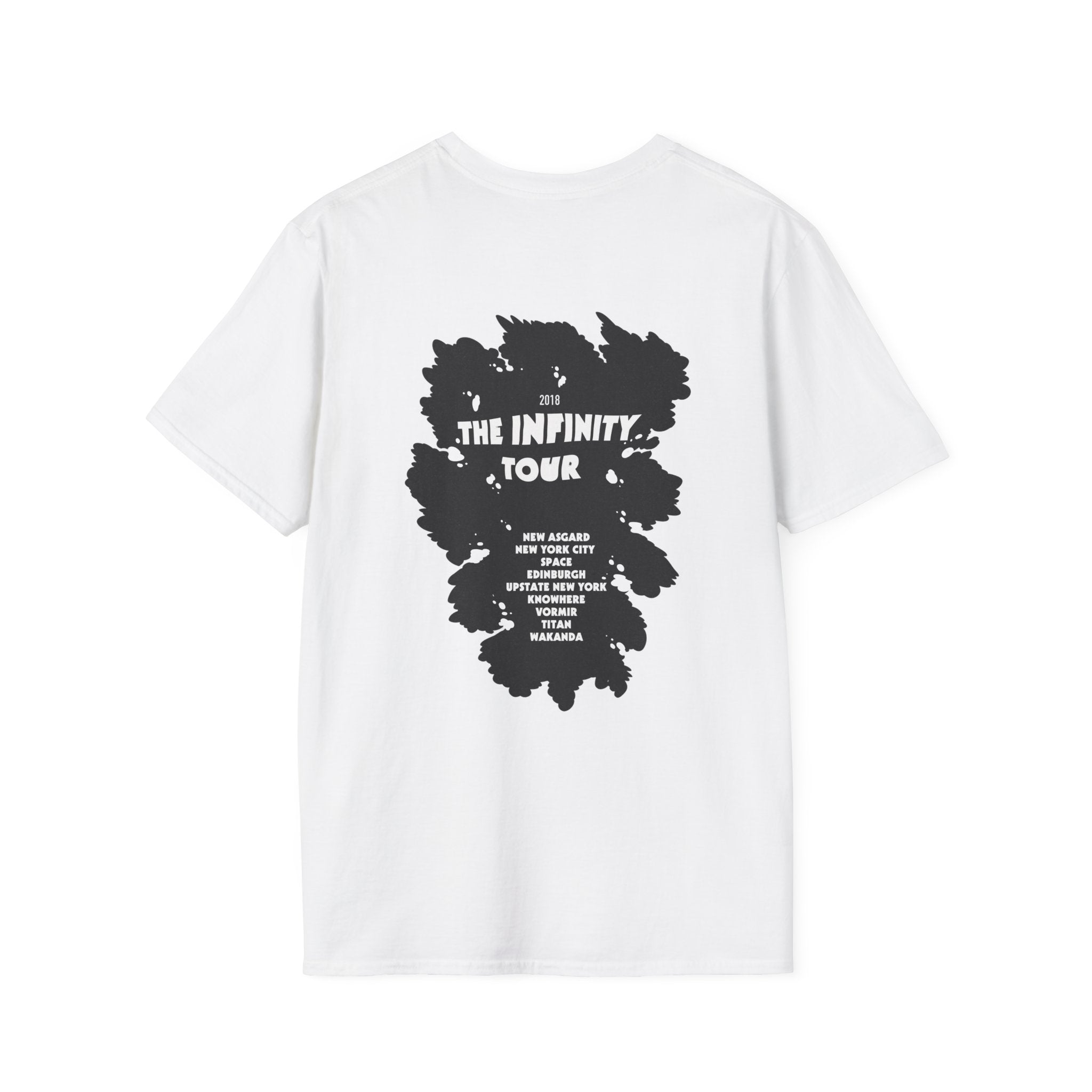 Infinity Tour T-Shirt