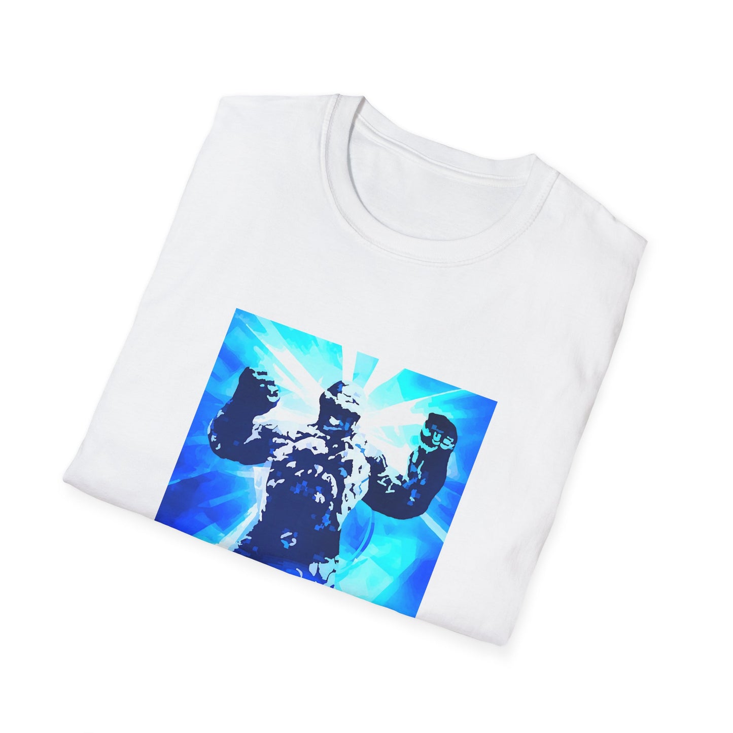 South Pole Clobberin’ Time T-Shirt