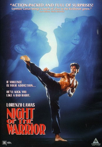 Night of the Warrior (1991)