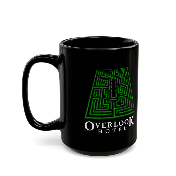 Overlook Mug