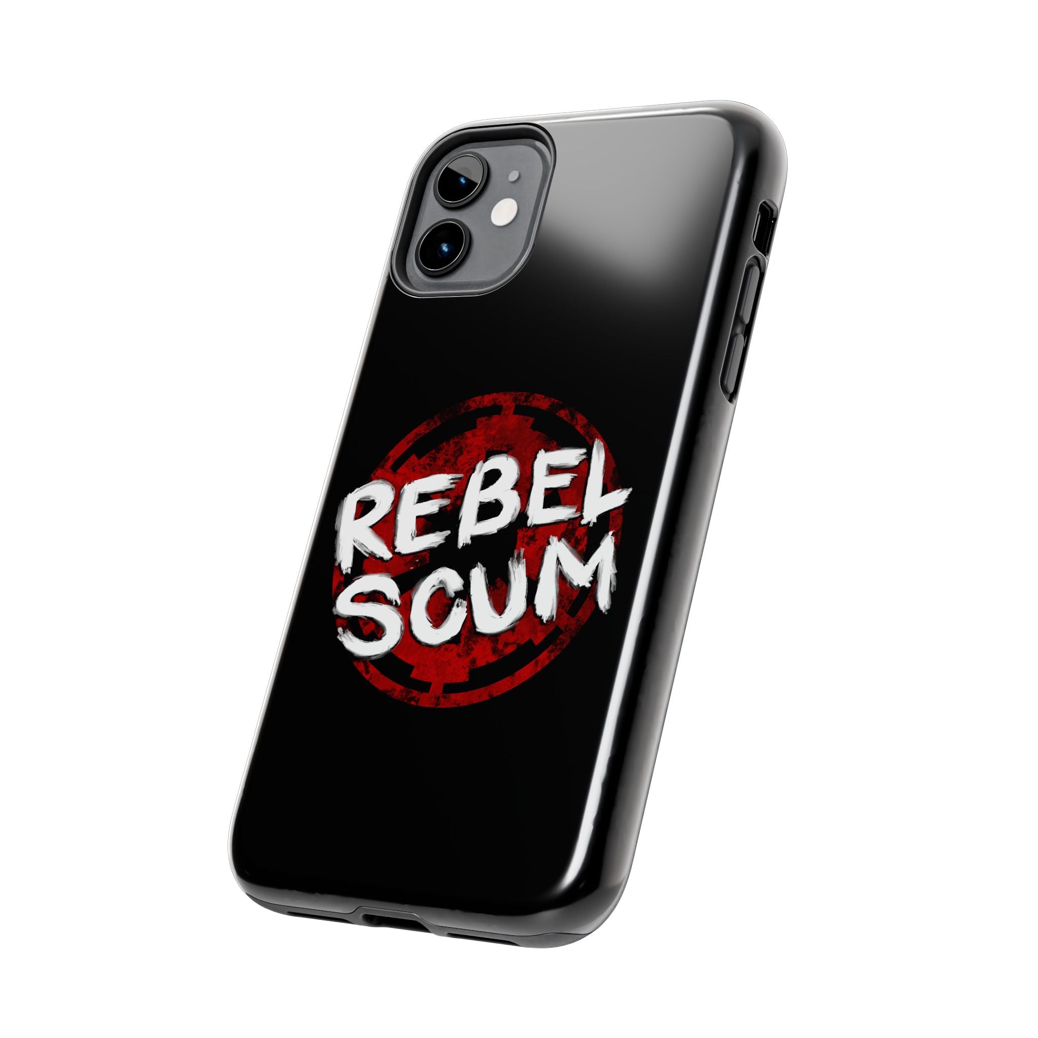 Rebel Scum Phone Case