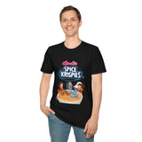 SPICE KRISPIES T-SHIRT