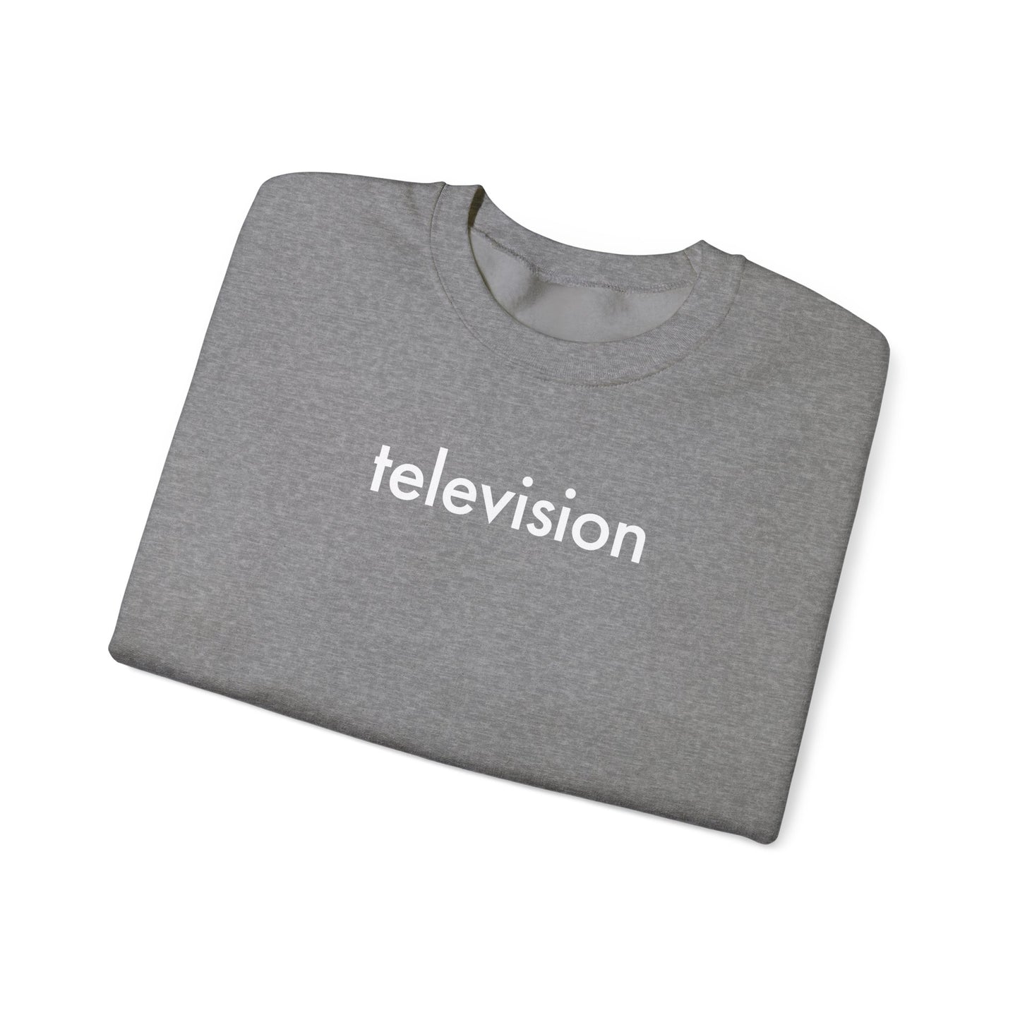 SC television Sweatshirt