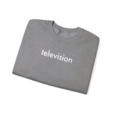 SC television Sweatshirt