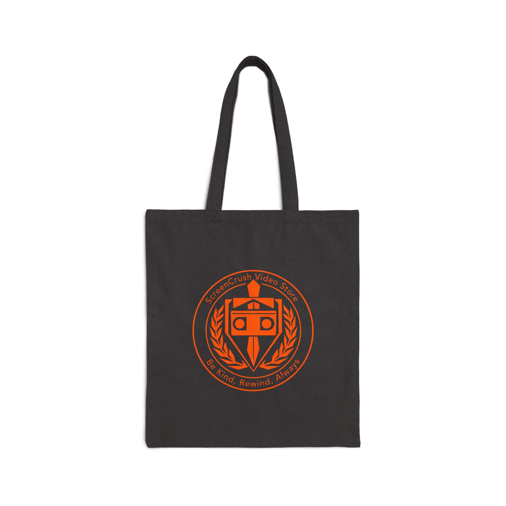 ScreenCrush Store Variant Tote Bag