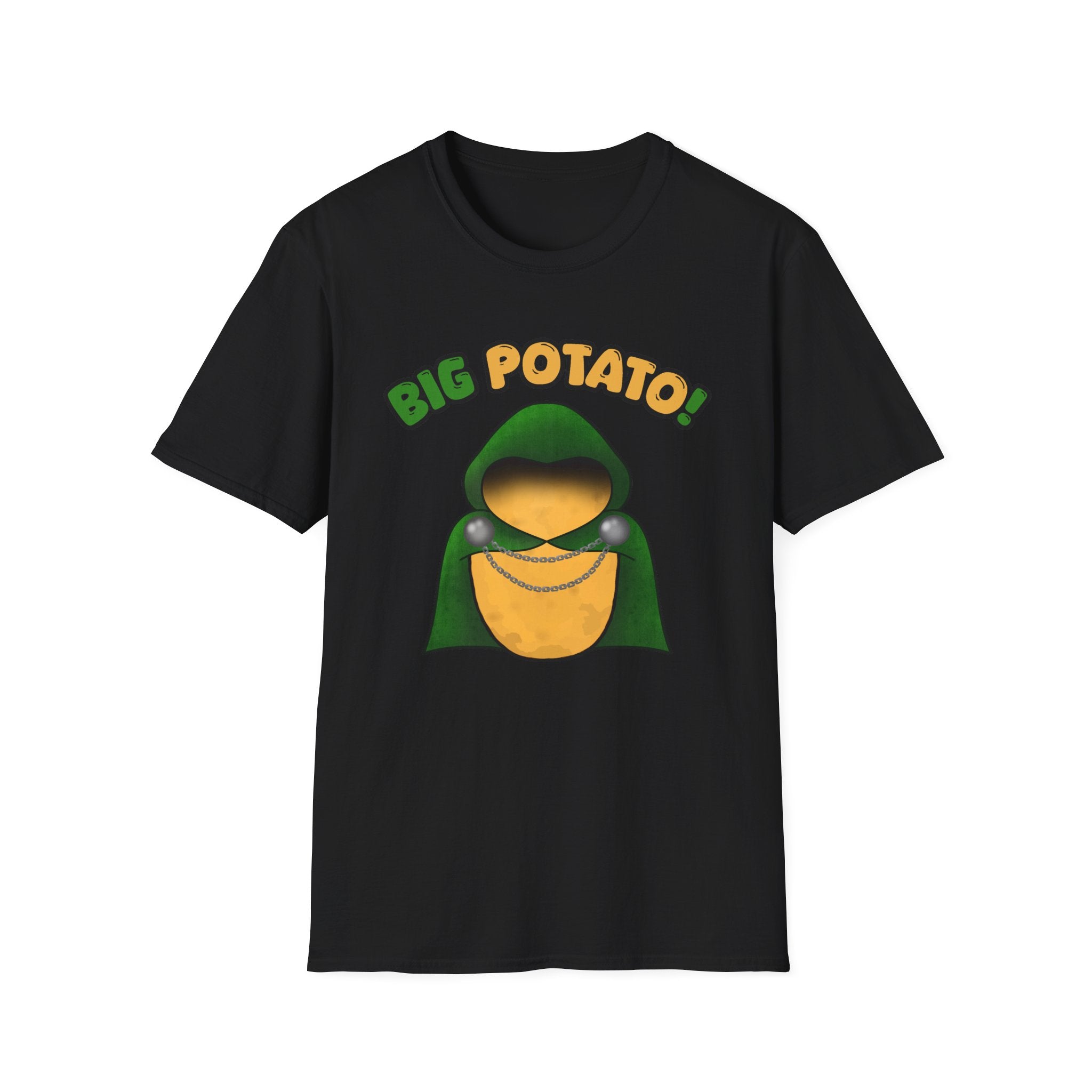 Big Potato T-Shirt