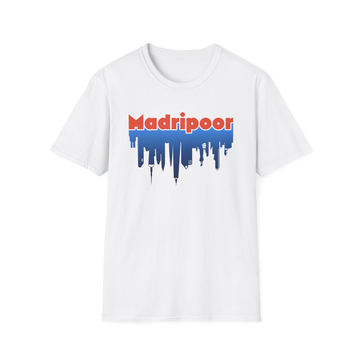 Shady City T-Shirt