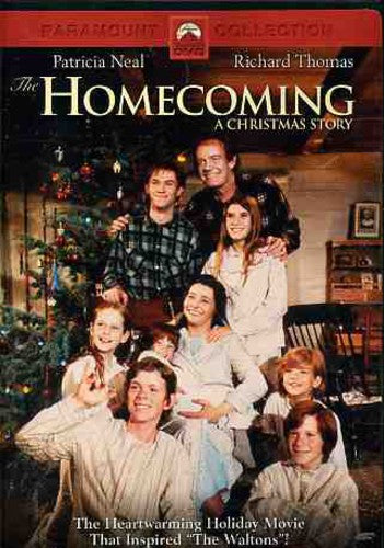 Homecoming: Christmas Story (1971)