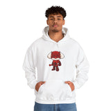 Doug The Devil Of Hell's Kitchen Hoodie