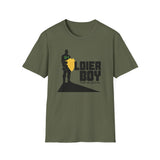 Hero Musical T-Shirt