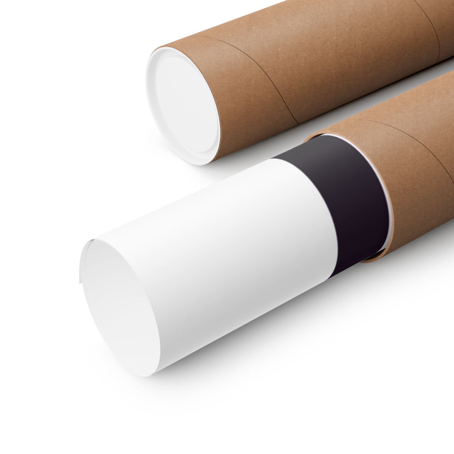 Hang in There Poster