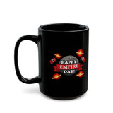 Happy Empire Day Mug