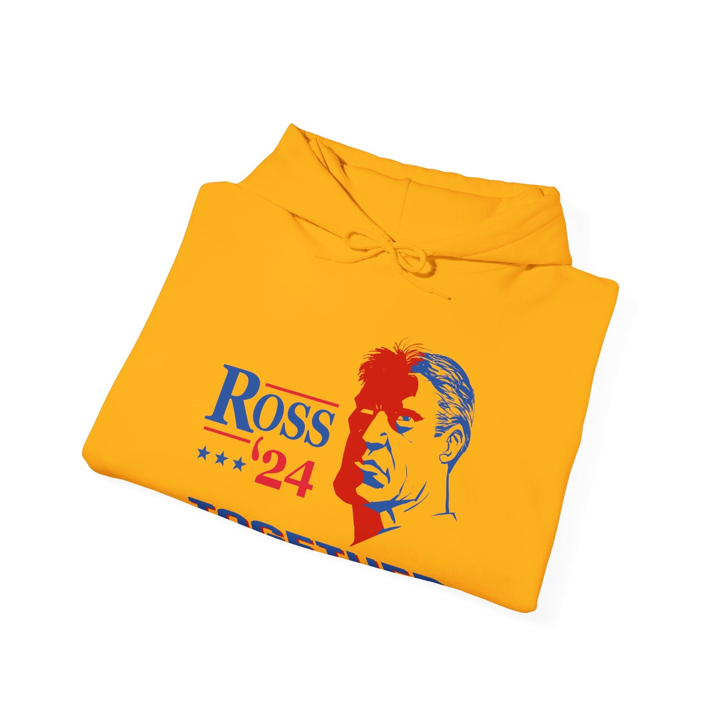 Ross '24 Hoodie