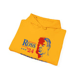 Ross '24 Hoodie