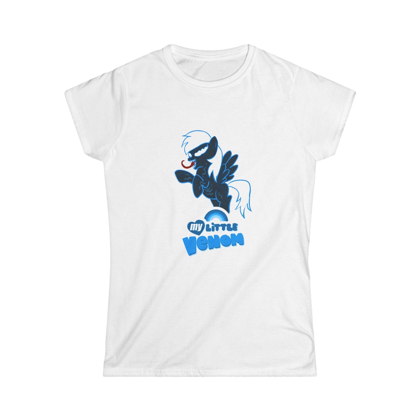 My Little Symbiote (Women's Fit)