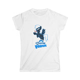 My Little Symbiote (Women's Fit)