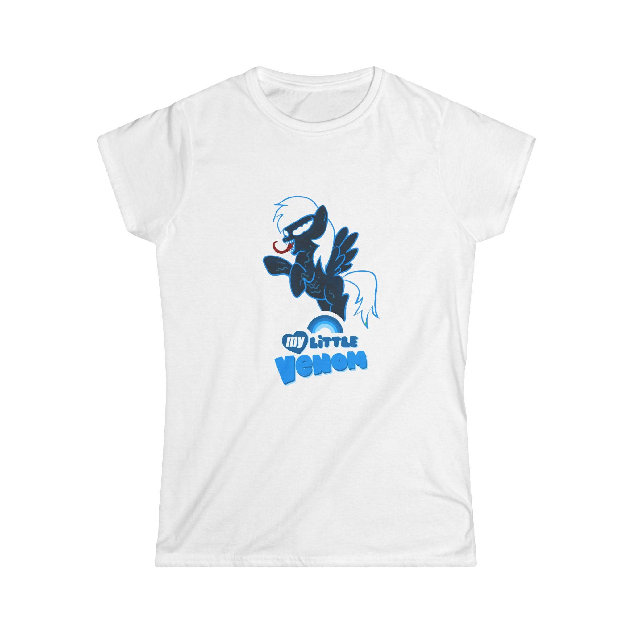 My Little Symbiote (Women's Fit)