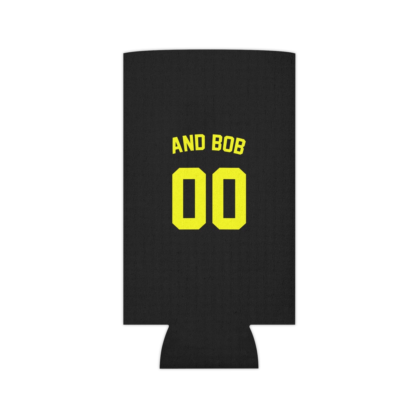 Bob - Thunderboltz Soccer Can Cooler