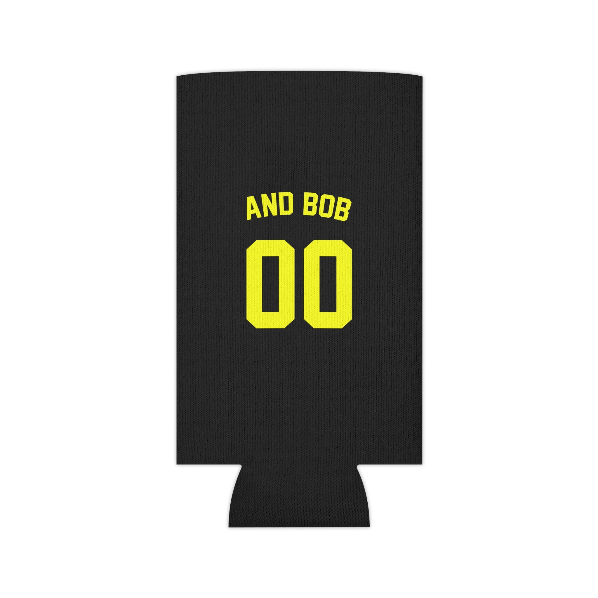 Bob - Thunderboltz Soccer Can Cooler